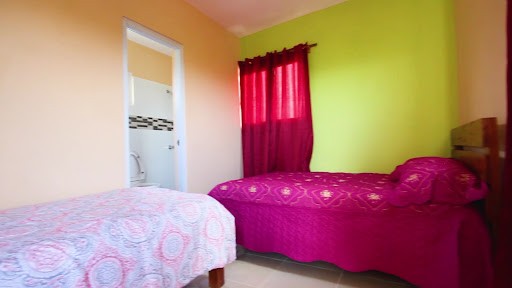 Hotel Rancho el novato