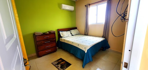 Hotel Rancho el novato