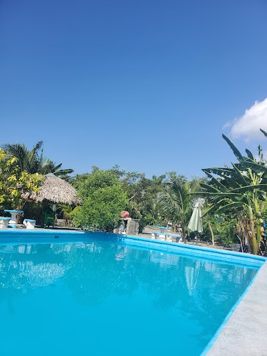 Hotel Rancho el novato