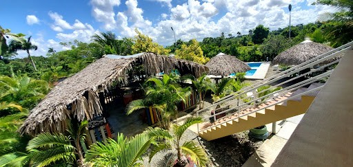 Hotel Rancho el novato